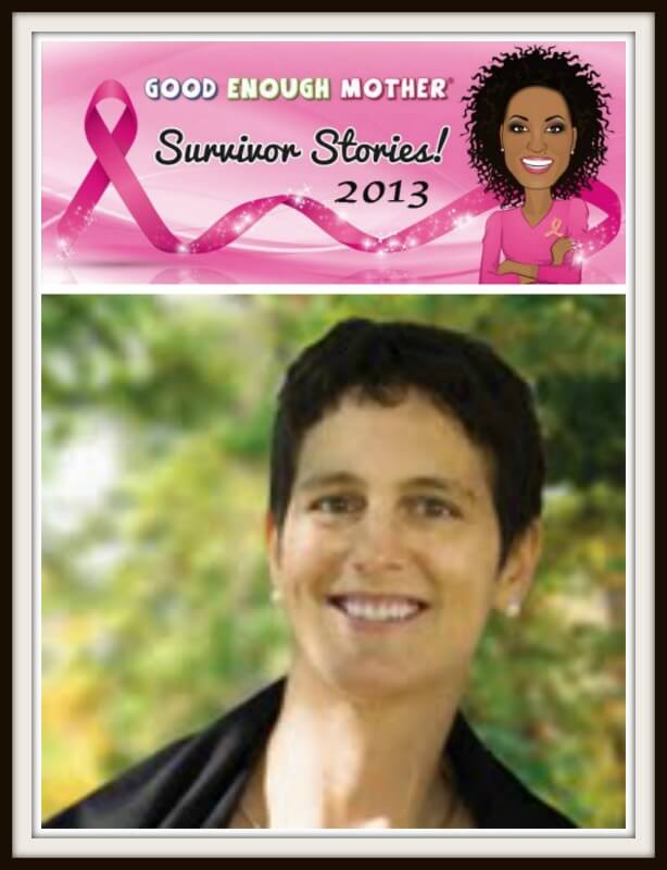 Survivor Stories 2013: Allison Bially