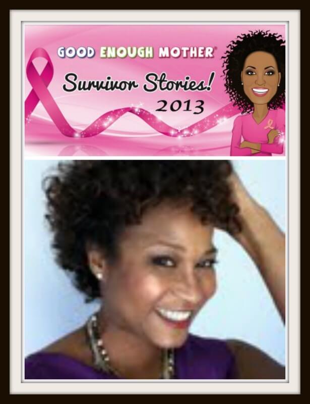 Survivor Stories 2013: Carla Hill