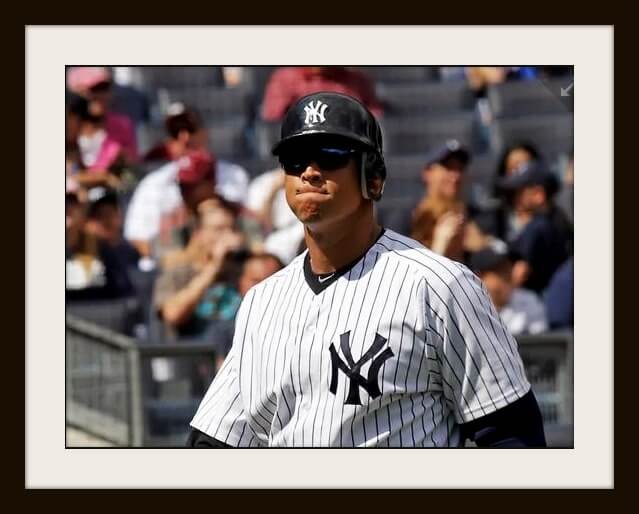 The GEM Debate:  A-Rod Cheated…What Does It Say To Our Kids? (POLL)