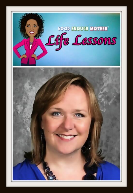Life Lessons: Educator’s Edition…Andrea Houston-Lingman