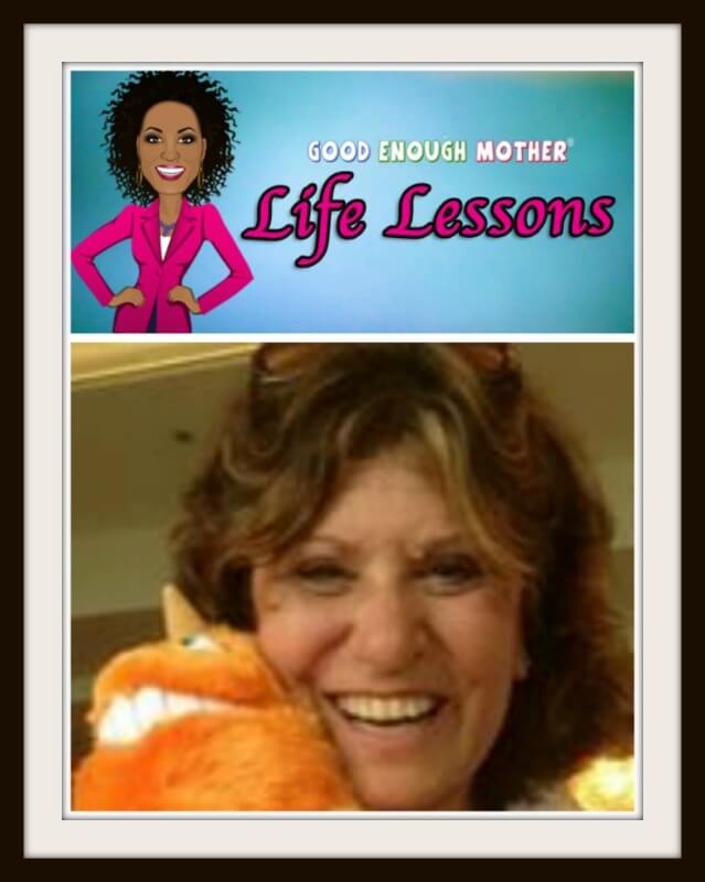 Life Lessons: Educator’s Edition…Gayle Turner