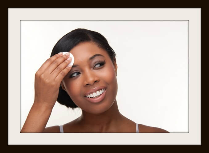 Beauty From The Inside Out: Skin 101… Cleansing Tips From The Experts