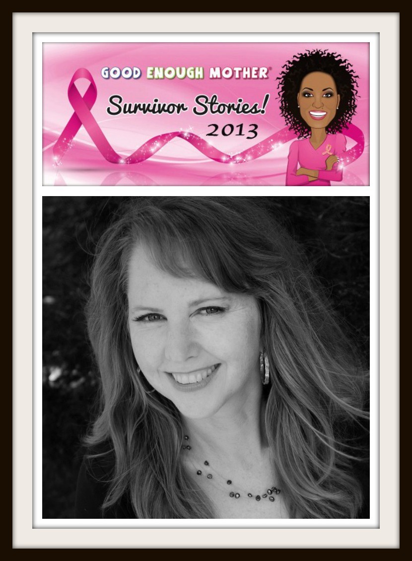 Survivor Stories 2013: Kristi Marsh
