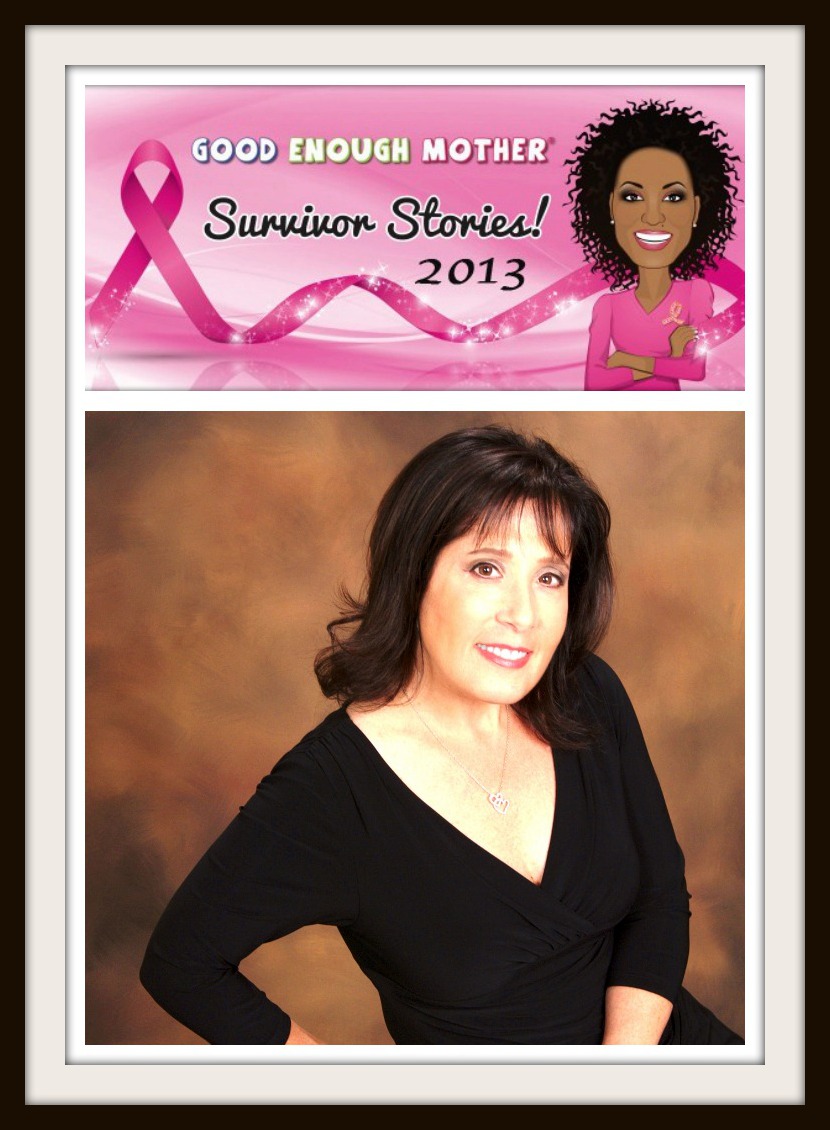 Survivor Stories 2013: Meryl Marshall