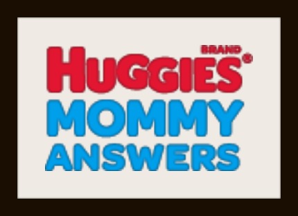 Huggies® Mommy Answers: What’s In A Name? A LOT!