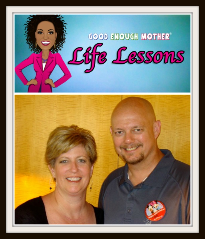 Life Lessons: Educator’s Edition…Kara Bacon