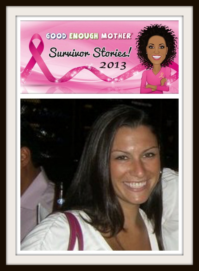 Survivor Stories 2013: Loren Battaglia-Beley