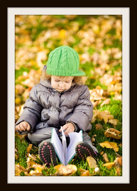 Mom’s Must Read: Give Thanks for Thanksgiving Books