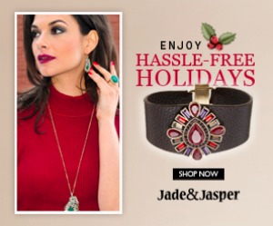 Don’t Panic! Peep These Last-Minute Gift Ideas From Jade And Jasper (VIDEO)