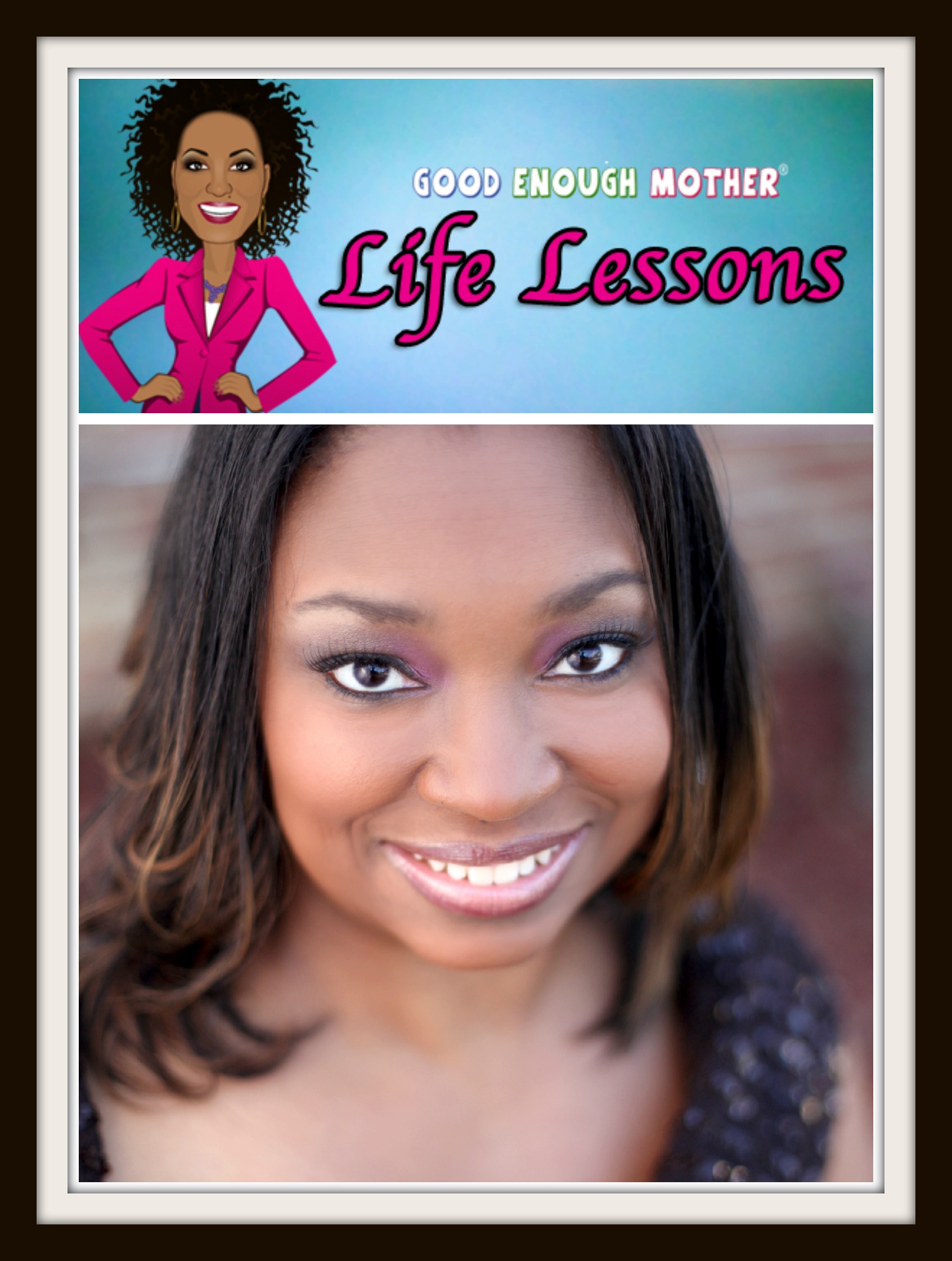 Life Lessons: Deborah Mills