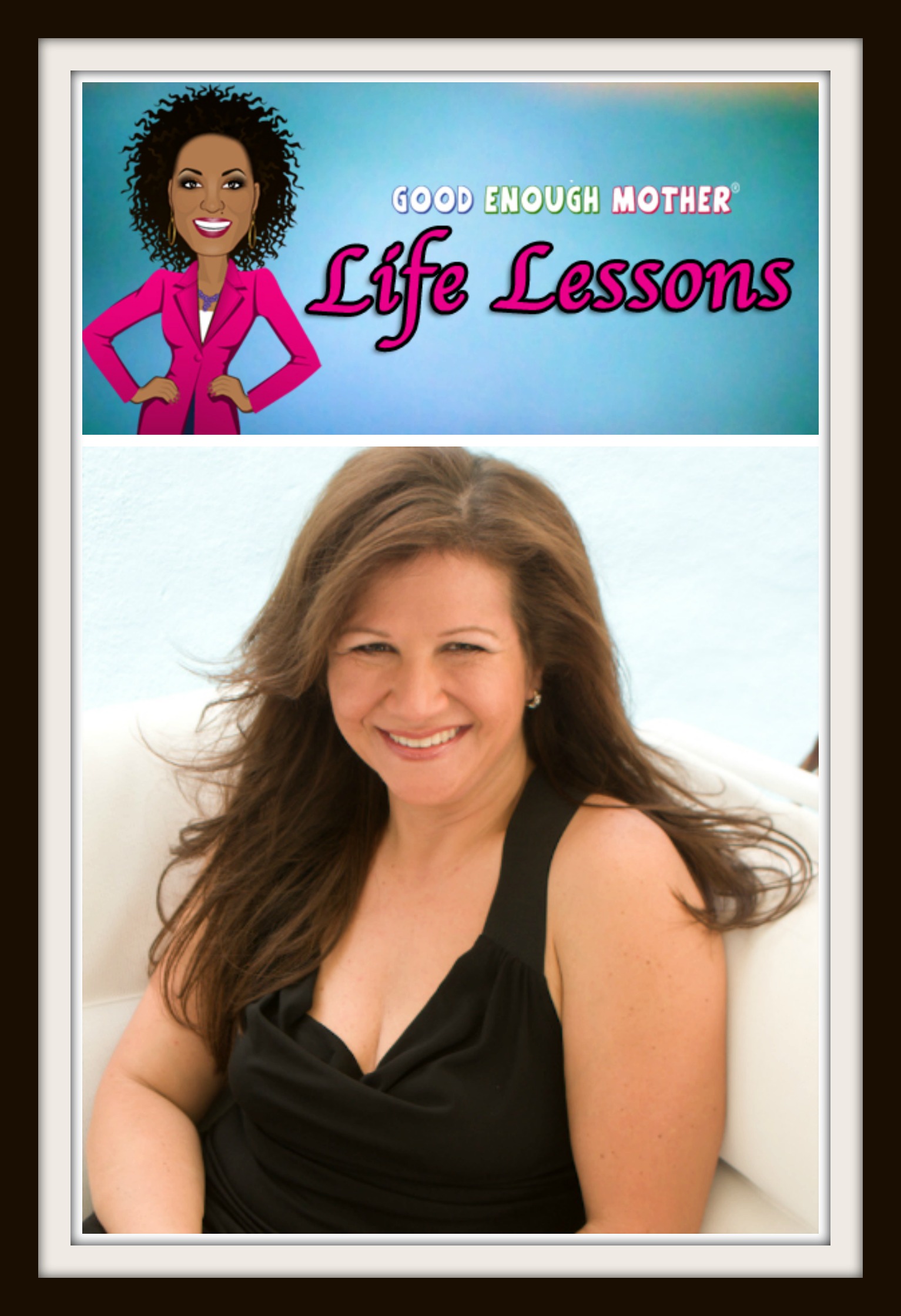 Life Lessons: Gabi Rose