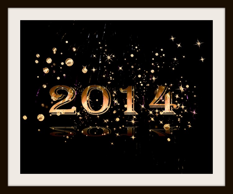 Tales From A Twin Mom: 3 Ways To Seriously Make It A Happy New Year!