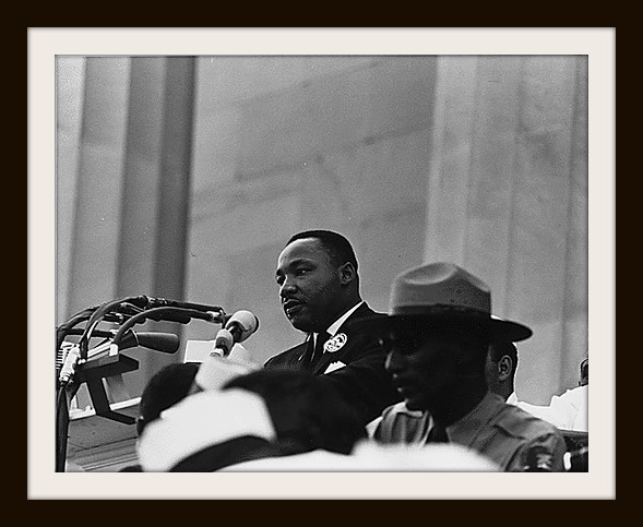 Monday Morning Motivation: A Career Lesson From Dr. King