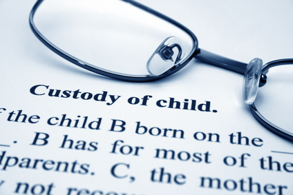 Better Not Bitter: Can We Talk About Family Court? (VIDEO)