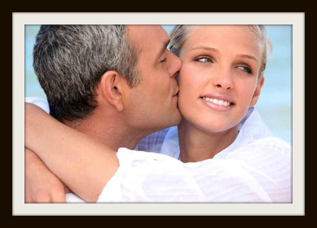 Ask Rene: Our Daughter’s Boyfriend Is Twice Her Age! How Do We Handle It?