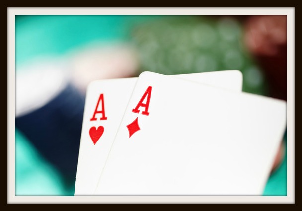 Monday Morning Motivation: 3 Things To Learn From Playing The Hand You’re Dealt!