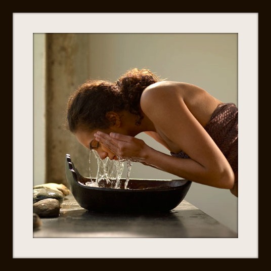 Beauty From The Inside Out: Get Your Skin Ready For Spring With Body Scrubs