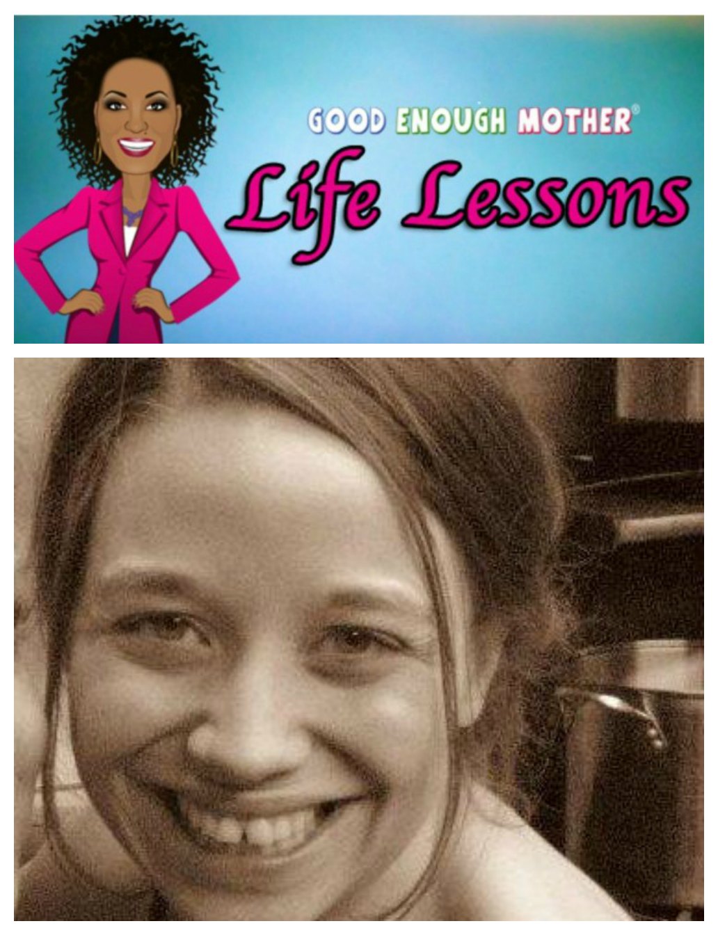 Life Lessons: Naomi Hobbs