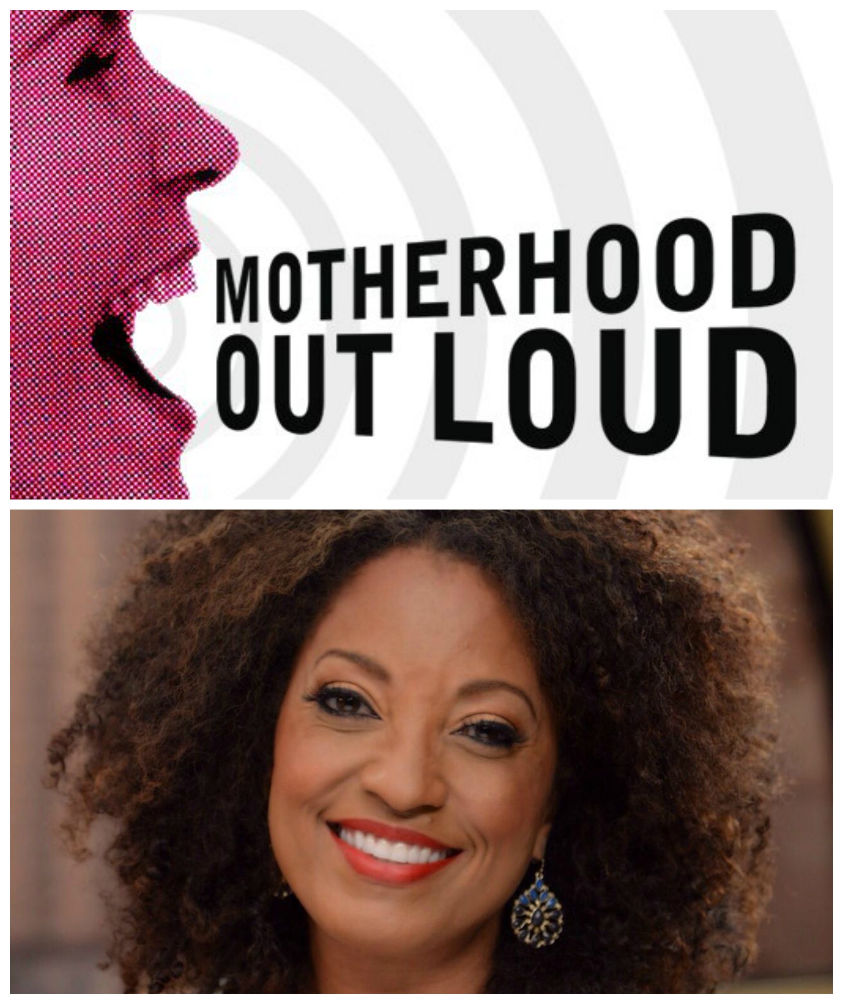 BREAKING NEWS! Good Enough Mother Gets Motherhood Out Loud Award (VIDEO)