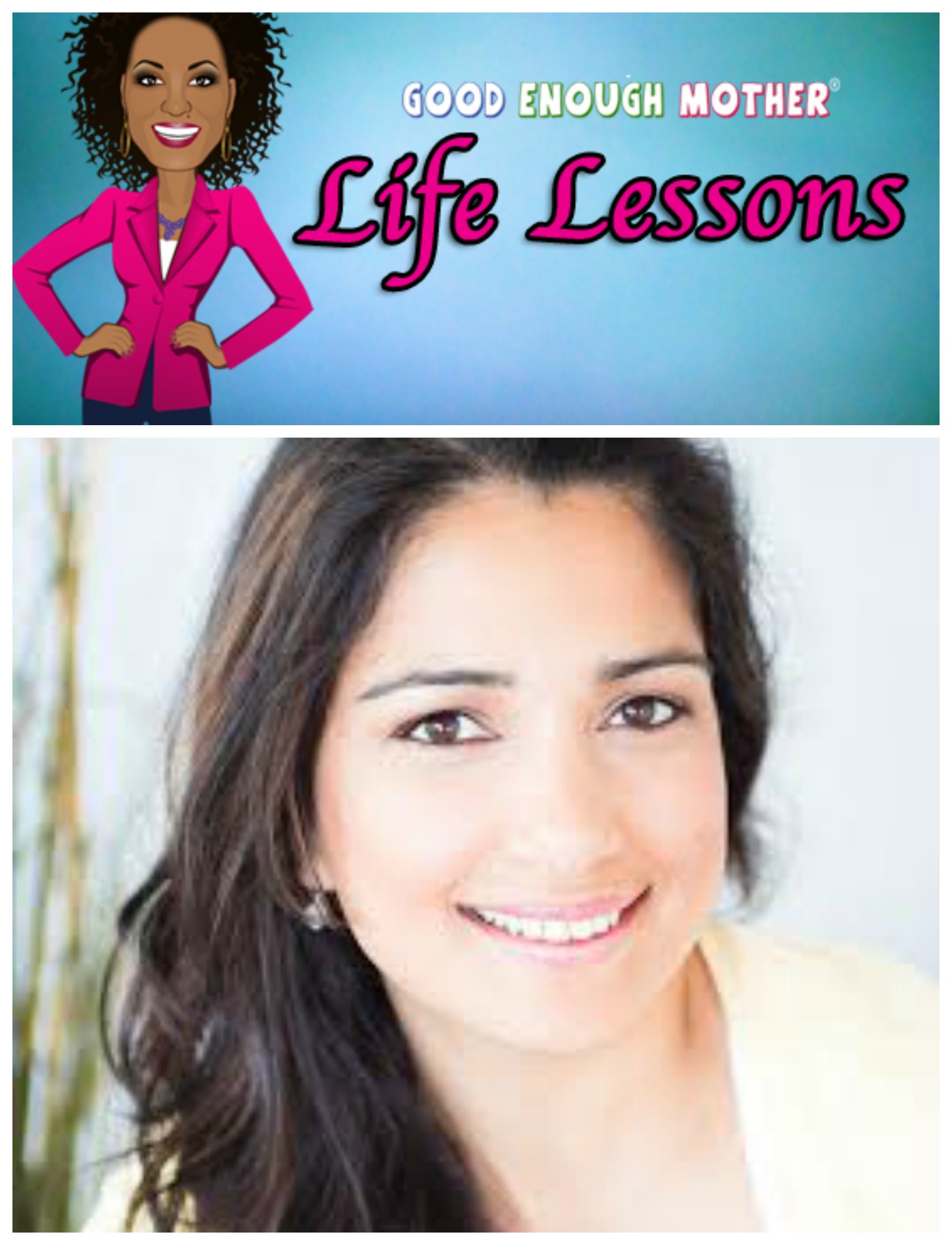 Life Lessons: Sonia Singh