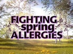 The Doctor Is In: 6 Tips For Tackling Allergy Season