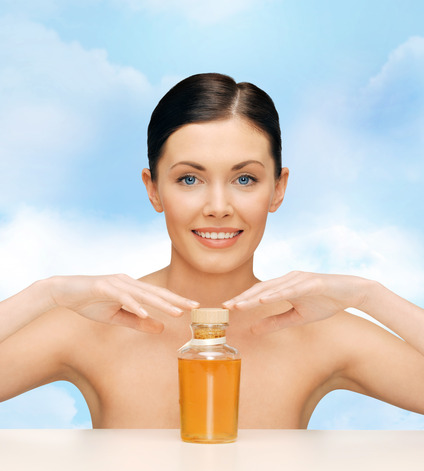 GEMs Of Beauty: Fill ‘Er Up! 5 Oils For Your Beauty Regimen