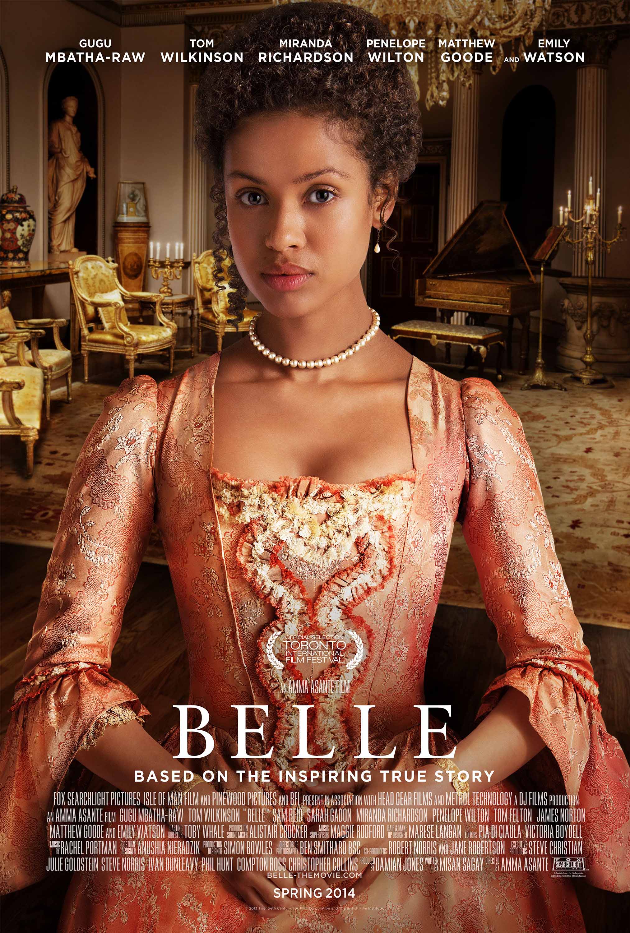 GEM Recommends: BELLE (VIDEO)