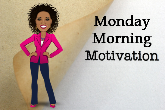 Monday Morning Motivation: Use PAIN to POWER You! (VIDEO)