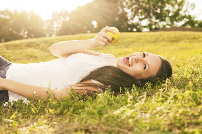 The Doctor Is In: 5 Small Changes You Can Make For Better Health