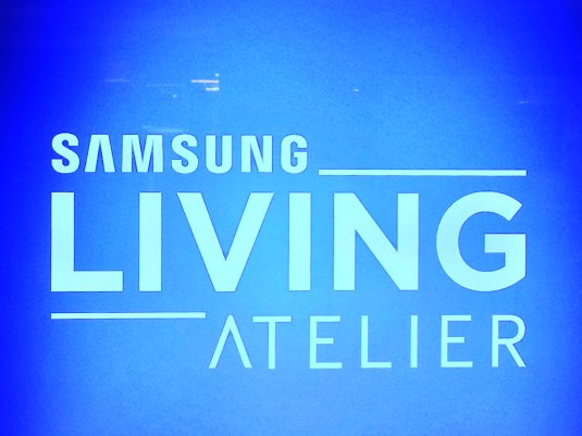 The Future Is NOW! Products From The Samsung Smart Home (VIDEO)