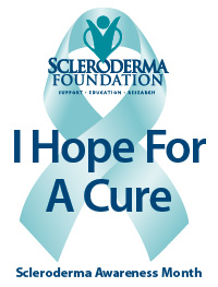 The Doctor Is In: Scleroderma Awareness Month