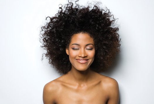 GEMs Of Beauty: Hair Help For Fall