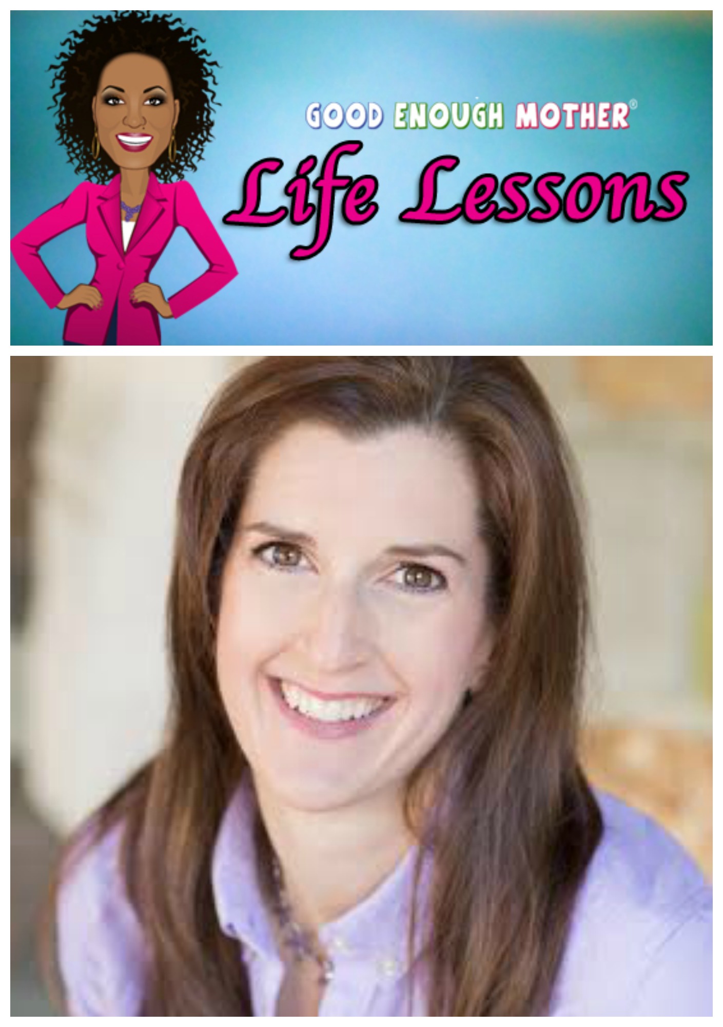 Life Lessons: Nancy Capelle