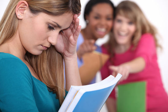 Ask Rene: I Think My Daughter Is A Bully! What Can I Do?