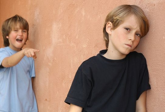 Ask Rene: I Think My Son’s Friend Is A Bully – What Can I Do To Address It?