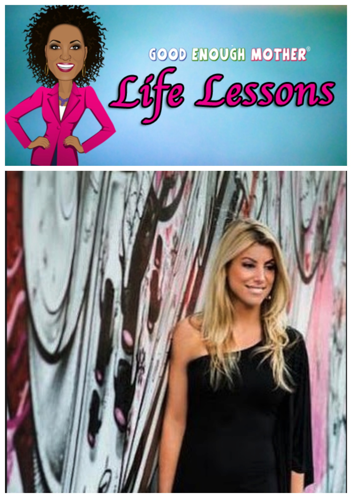 Life Lessons: Brenda Della Casa
