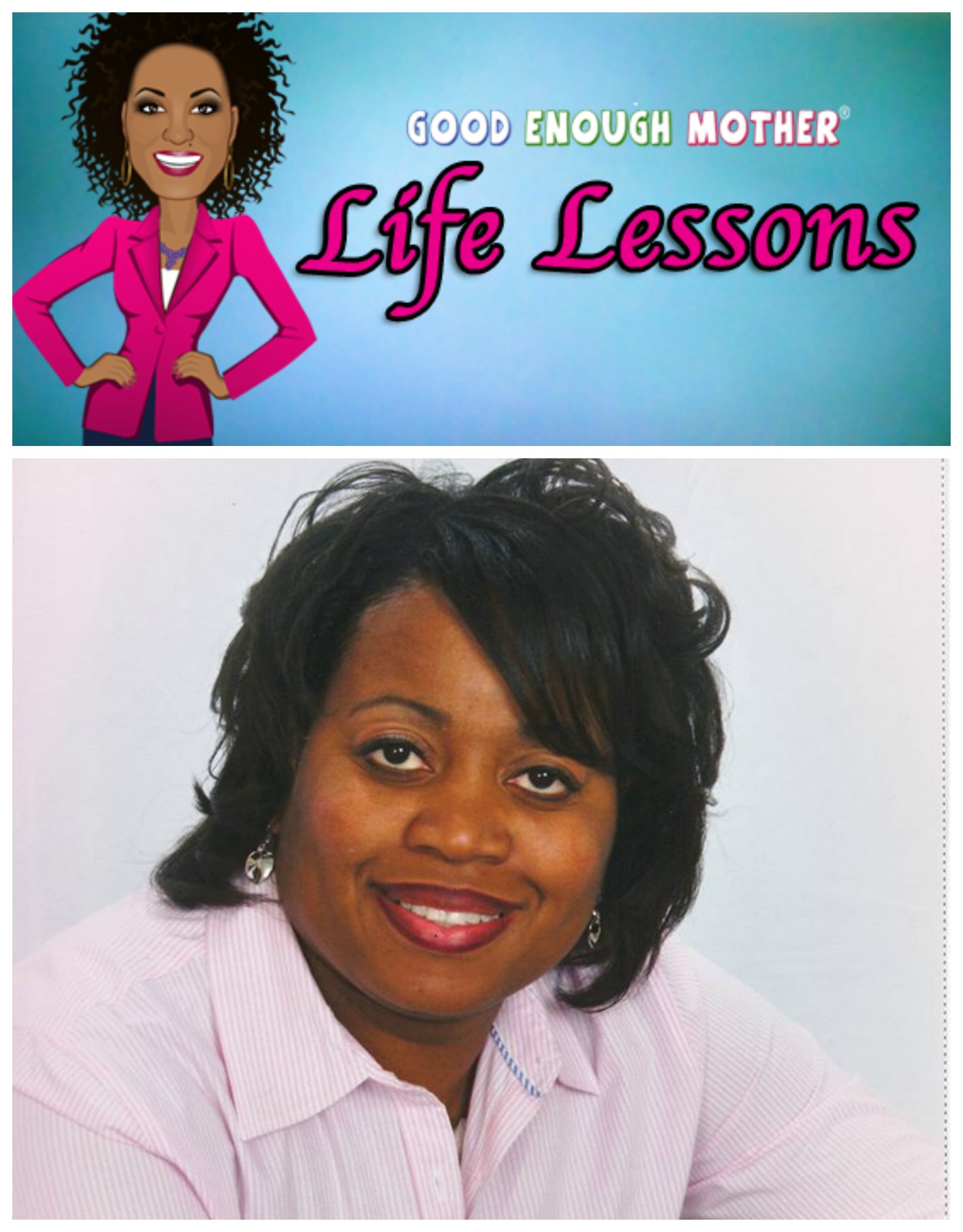 Life Lessons: Kim Hardy