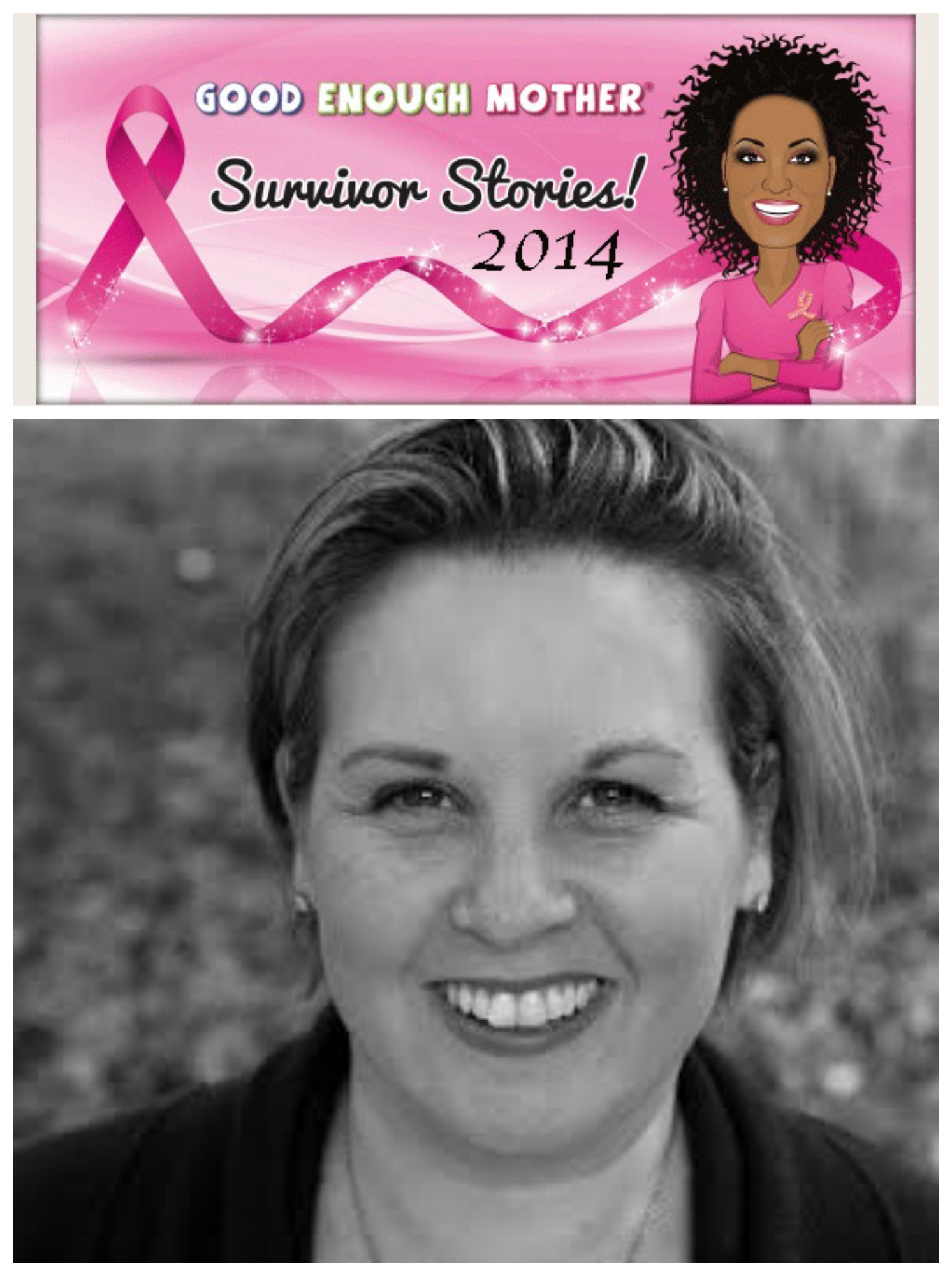 Survivor Stories 2014: Paulette Sherman