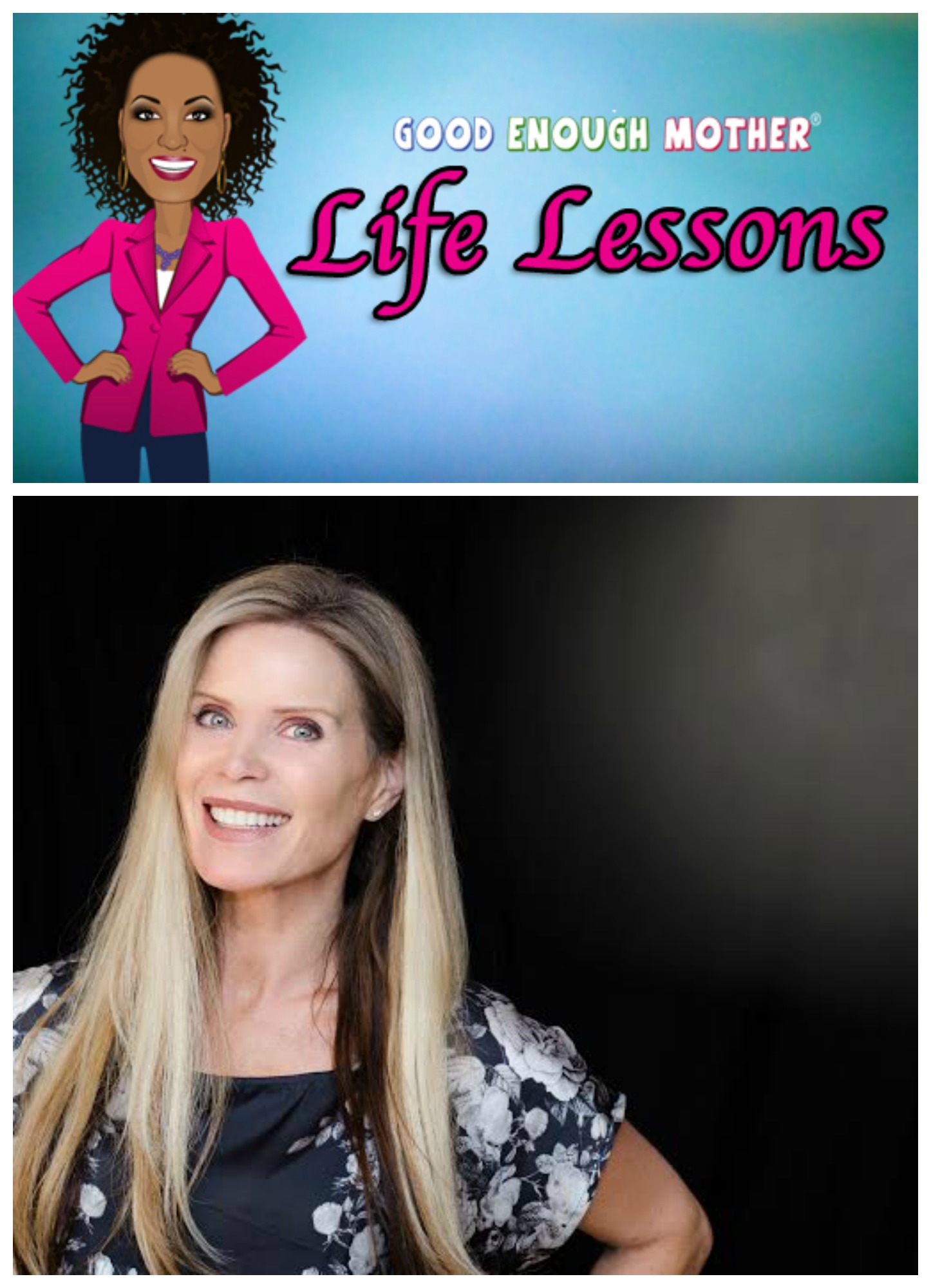 Life Lessons: Clarissa Dane Hughes