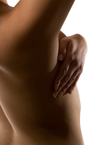 Ask Rene: Should I Voluntarily Have A Preventative Mastectomy?