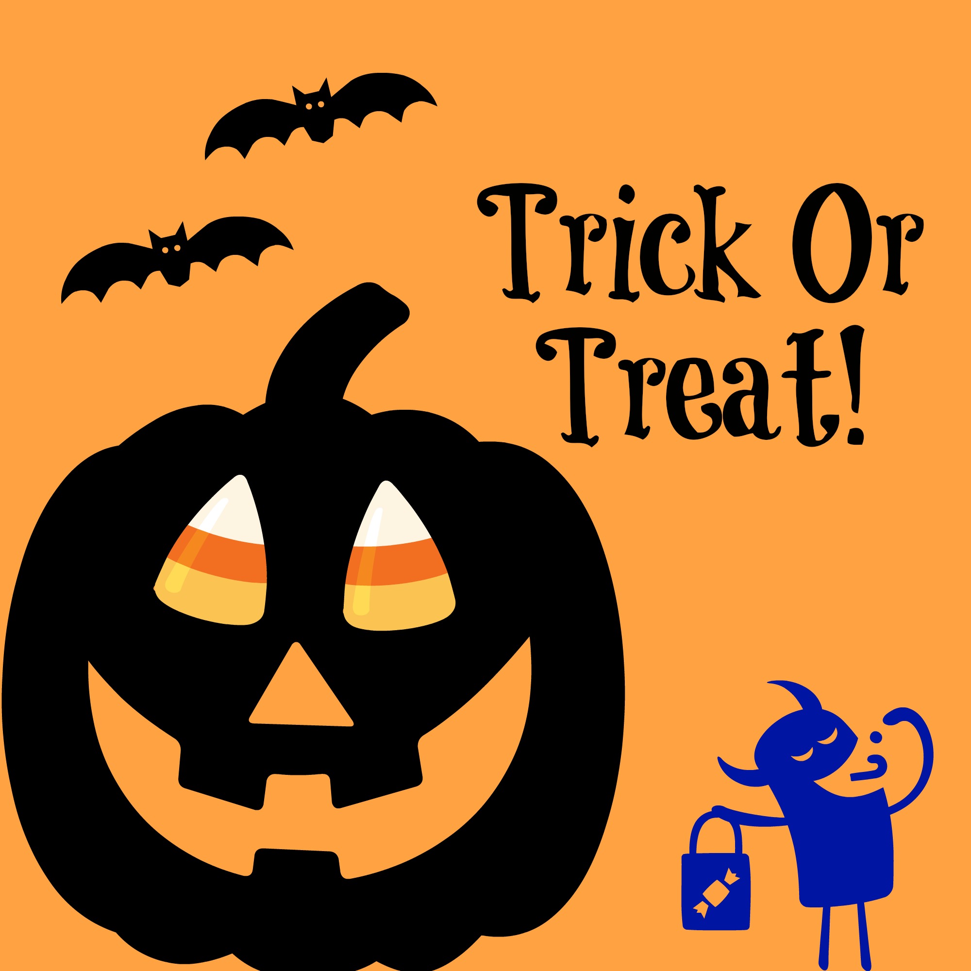 Guest Posting: 6 Tips For Trick Or Treating With Little Ones