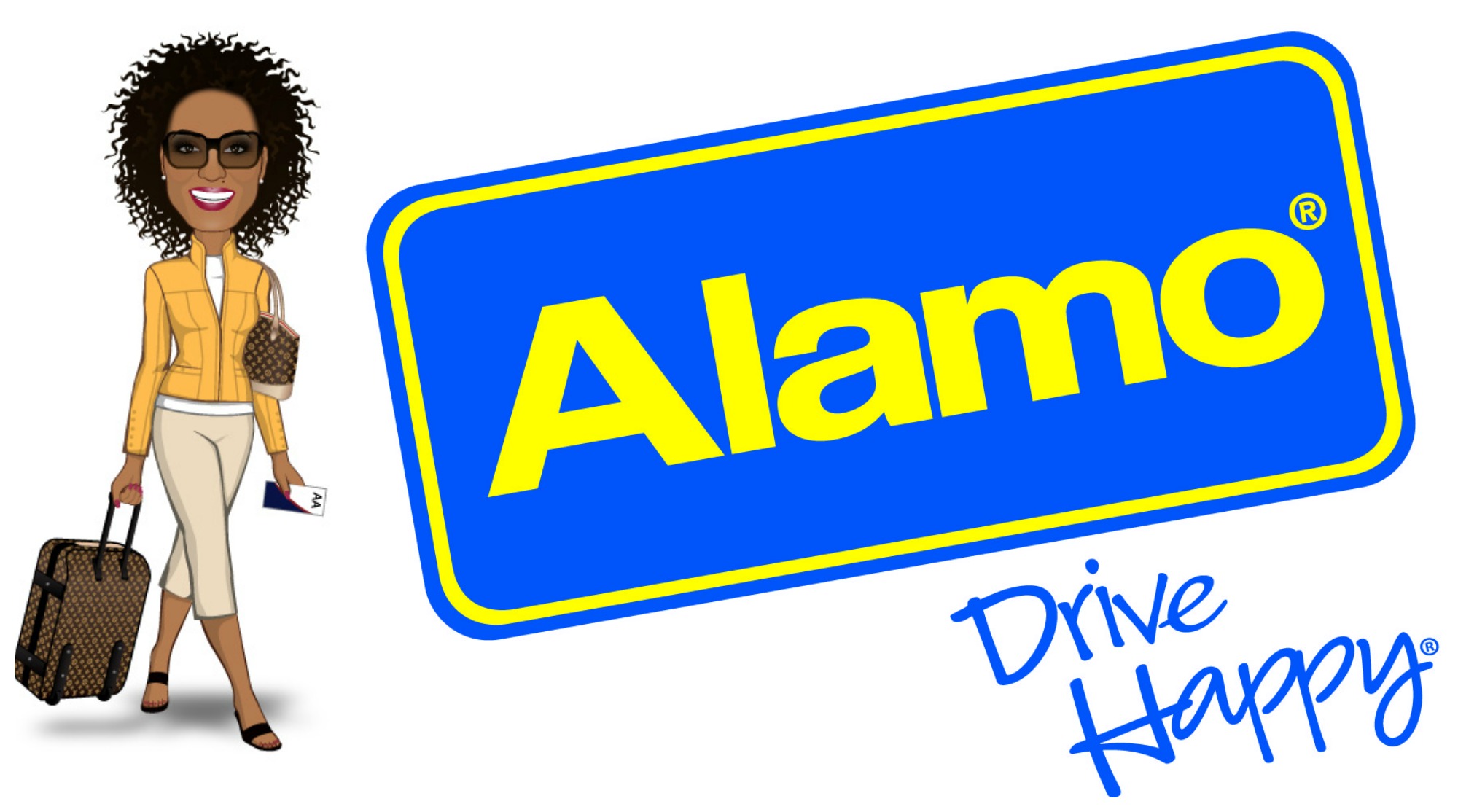 BREAKING NEWS! Good Enough Mother Joins Forces With Alamo!