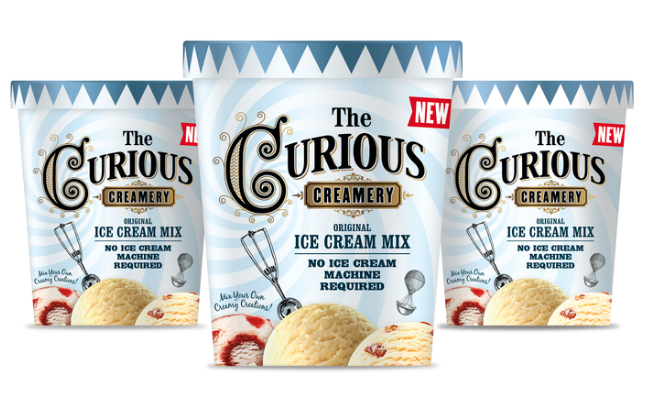 GEM Recommends: Curious Creamery Homemade Ice Cream! (VIDEO)