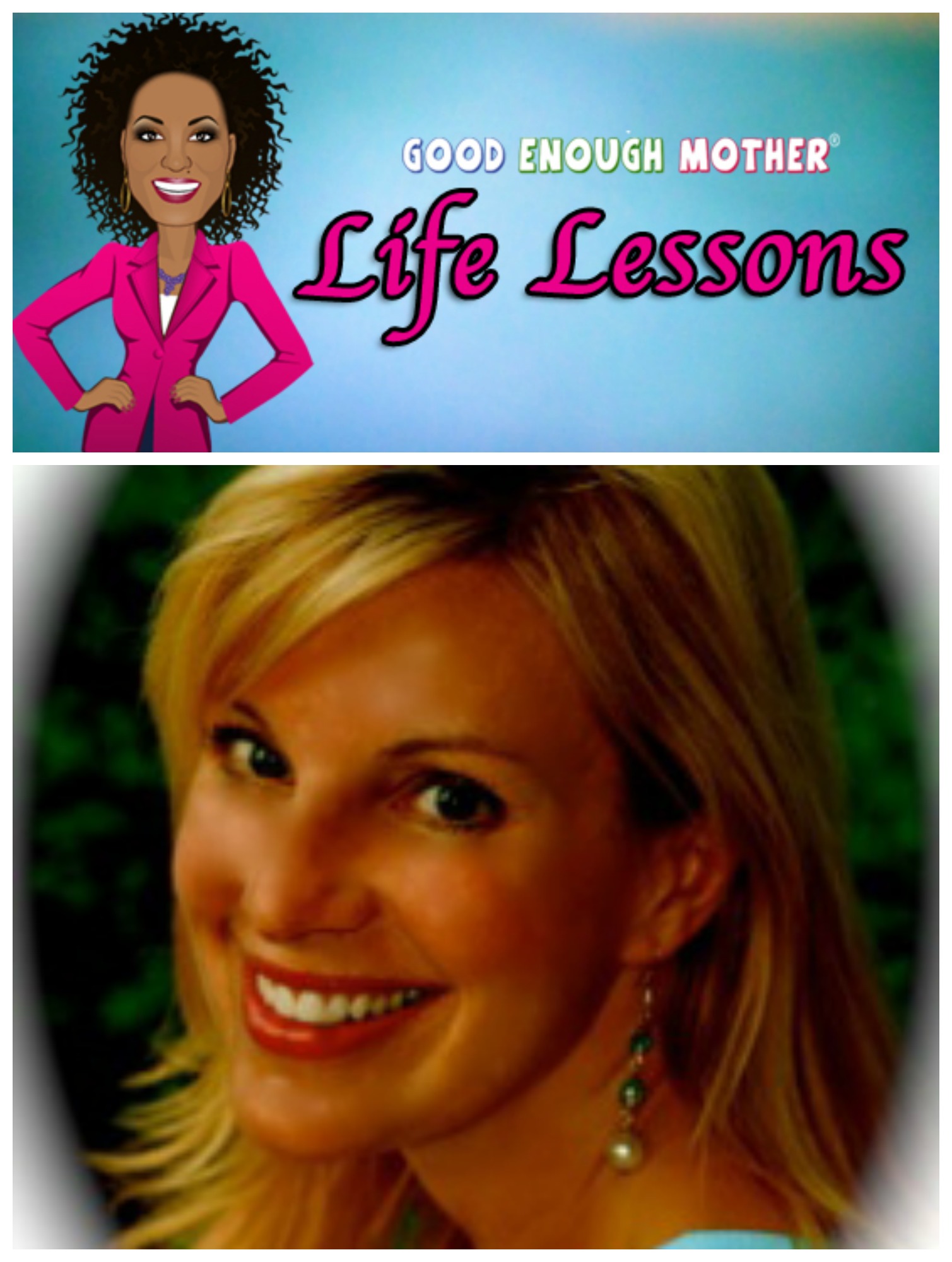 Life Lessons: Michele Howe