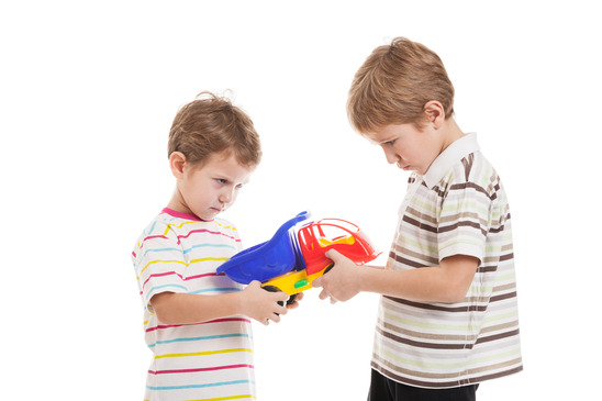 Ask Rene: My Kids’ Fighting Is Driving.Me.CRAZY!