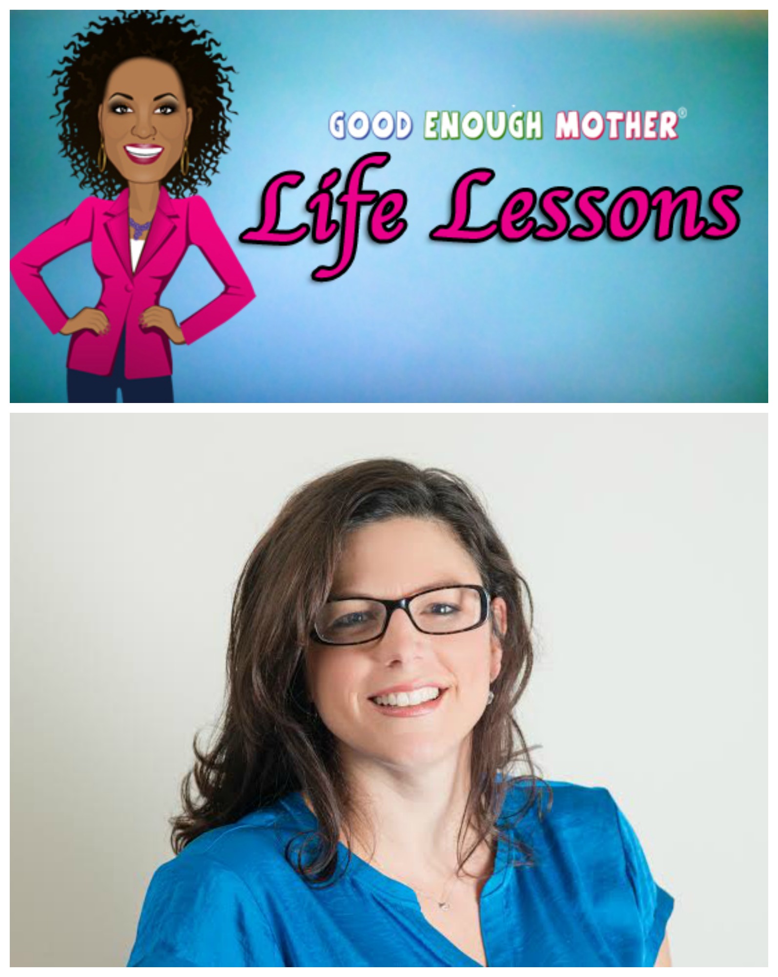 Life Lessons: Cara Maksimow