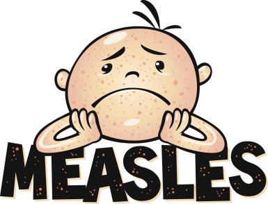 The Doctor Is In: 5 Things You Need To Know About The Measles