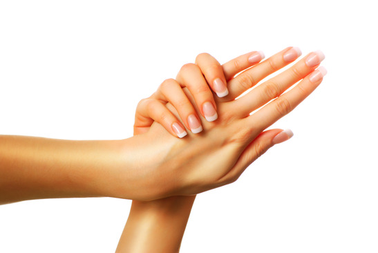 GEMs Of Beauty: Getting Handy With 5 Must-Have Hand Products