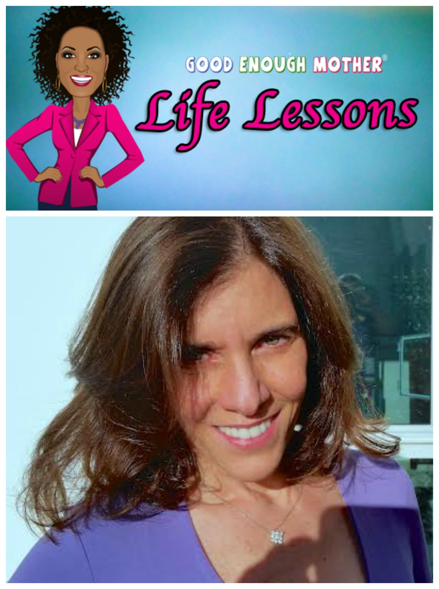Life Lessons: Cha Tekeli