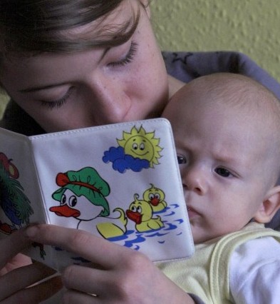 Mom’s Must Read: 4 New Books To Celebrate Mothers